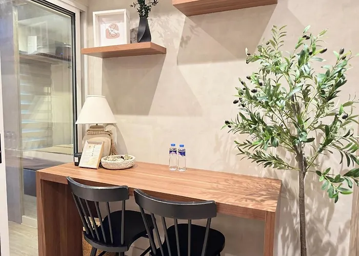 Apartamento Cozy 1 Br Unit Near Tomas Morato