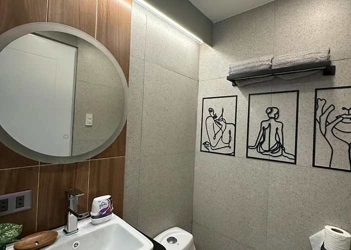Apartamento Cozy 1 Br Unit Near Tomas Morato Manila